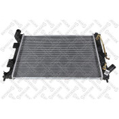 Радиатор сист. охл. Hyundai Elantra, Kia Stellox, арт. 10-26636-SX