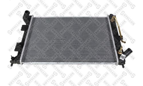 Радиатор сист. охл. Hyundai Elantra, Kia Stellox, арт. 10-26636-SX