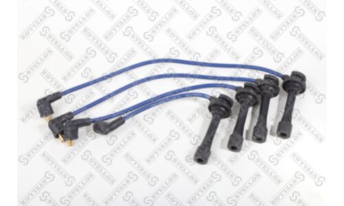 К-кт проводов KIA Spectra/Rio/Shuma 1.5 Stellox, арт. 10-38006-SX