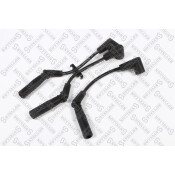 Провода высоковольтные Stellox, для Chevrolet Spark, комплект 3 шт, арт. 10-38013-SX