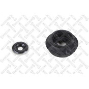 К-кт опоры аморт.пер Dacia Logan all 04> | перед Stellox, арт. 12-17432-SX