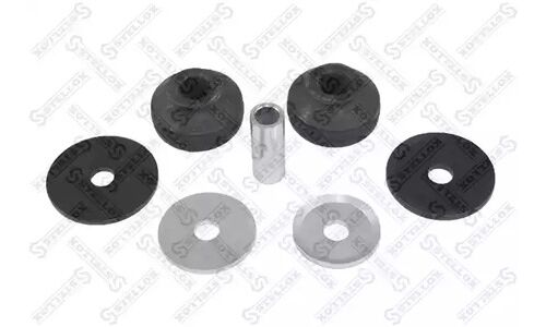 К-кт опоры амортизатора переднего Honda Stellox, арт. 12-17488-SX