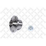 Подшипник ступицы колеса Stellox, с ABS, передний, арт. 43-28969-SX