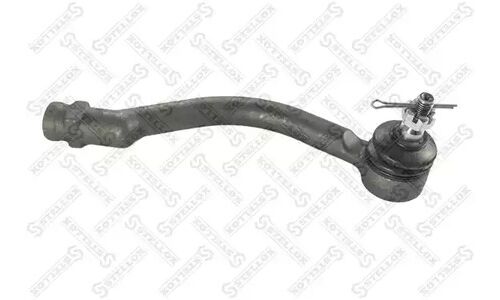 Наконечник рулевой правый Hyundai | перед Stellox, арт. 51-00768-SX