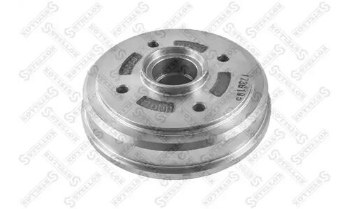 Барабан тормозной Daewoo Matiz 0.8 98> | зад Stellox, арт. 6020-1066-SX