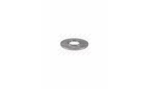 Диск тормозной зад. Ford Transit 2.2TD Stellox, арт. 6020-1094-SX