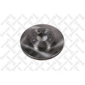 Диск тормозной перед. Hyundai Accent Stellox, арт. 6020-1113V-SX