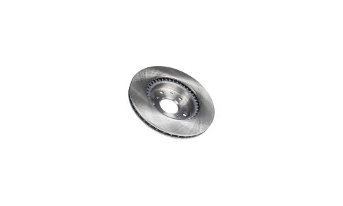Диск тормозной Stellox, передний, правый/левый, 1 шт, арт. 6020-1117V-SX