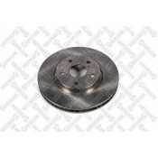 Диск тормозной перед. Lexus IS250/IS30 Stellox, арт. 6020-1119V-SX
