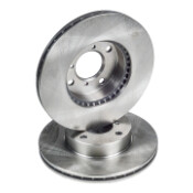 Диск тормозной передний Stellox, арт. 6020-1126V-SX