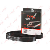 Ремень ГРМ LYNXauto, арт. 191AL36