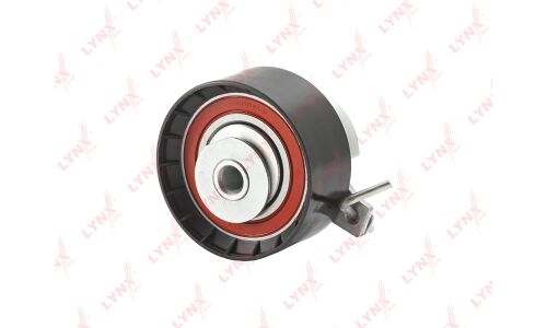 Ролик ремня ГРМ LYNXauto натяжной, арт. PB-1016