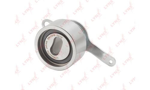 Ролик ремня ГРМ LYNXauto натяжной, арт. PB-1018
