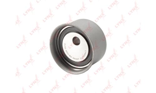 Ролик ремня ГРМ LYNXauto натяжной, арт. PB-1039