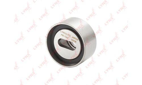 Ролик ремня ГРМ LYNXauto натяжной, арт. PB-1042
