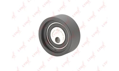 Ролик ремня ГРМ LYNXauto натяжной, арт. PB-1059