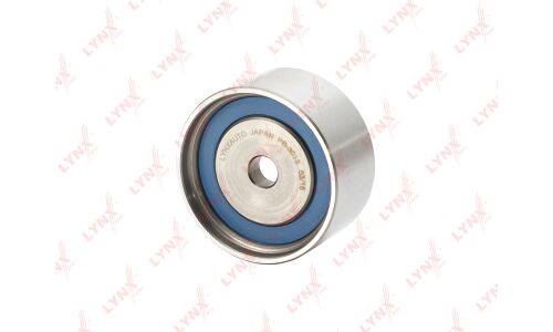 Ролик ремня ГРМ LYNXauto обводной, арт. PB-3013