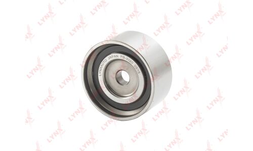 Ролик ремня ГРМ LYNXauto обводной, арт. PB-3020