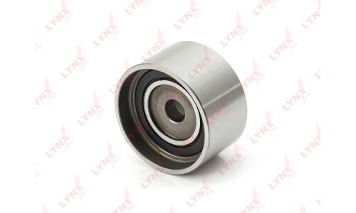 Ролик ремня ГРМ LYNXauto обводной, арт. PB-3021