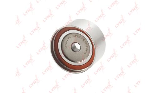 Ролик ремня ГРМ LYNXauto обводной, арт. PB-3035