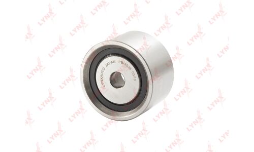 Ролик ремня ГРМ LYNXauto обводной, арт. PB-3036