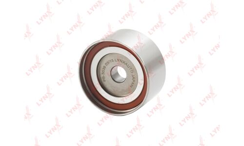 Ролик ремня ГРМ LYNXauto обводной, арт. PB-3039