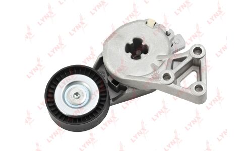 Натяжитель ремня навесного оборудования LYNXauto, арт. PT-3004