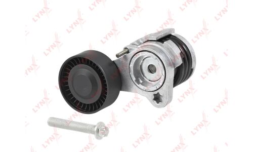 Натяжитель ремня навесного оборудования LYNXauto, арт. PT-3009