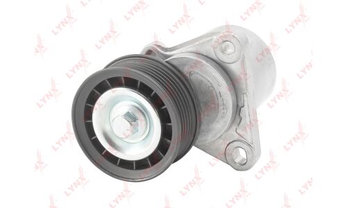 Натяжитель ремня навесного оборудования LYNXauto, арт. PT-3013