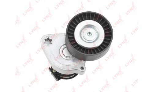 Натяжитель ремня навесного оборудования LYNXauto, арт. PT-3018