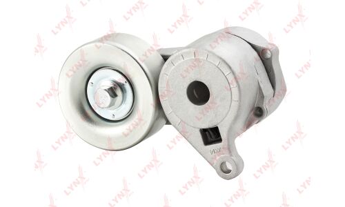 Натяжитель ремня навесного оборудования LYNXauto, арт. PT-3024