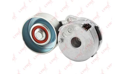 Натяжитель ремня навесного оборудования LYNXauto, арт. PT-3029