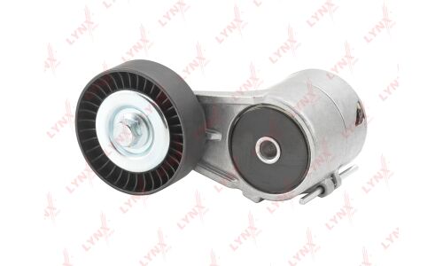 Натяжитель ремня навесного оборудования LYNXauto, арт. PT-3032
