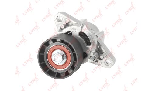 Натяжитель ремня навесного оборудования LADA LARGUS LYNXauto, арт. PT-3037