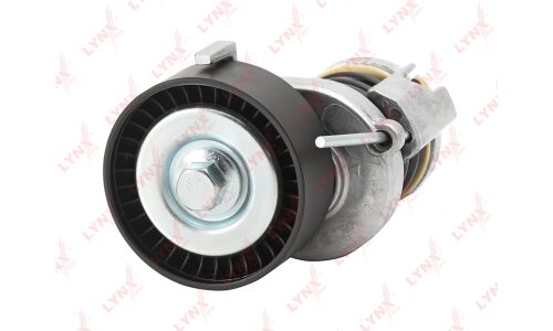 Натяжитель ремня навесного оборудования LYNXauto, арт. PT-3038