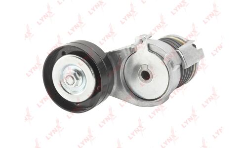 Натяжитель ремня навесного оборудования LYNXauto, арт. PT-3040