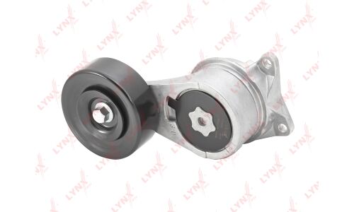 Натяжитель ремня навесного оборудования LYNXauto, арт. PT-3046