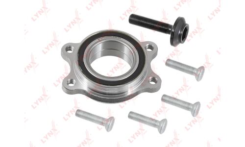 Ступица колеса LYNXauto, арт. WB-1002