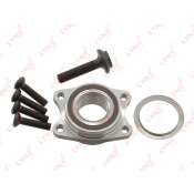 Подшипник ступицы колеса LYNXauto, арт. WB-1003