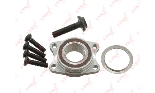 Подшипник ступицы колеса LYNXauto, арт. WB-1003