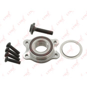 Подшипник ступицы колеса LYNXauto, арт. WB-1004