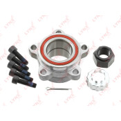 Подшипник ступицы колеса LYNXauto, арт. WB-1006