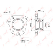 Ступица колеса LYNXauto, арт. WB-1011