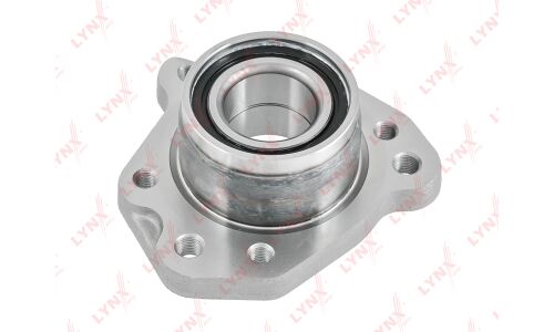 Ступица колеса LYNXauto, арт. WB-1011