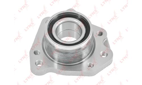 Ступица колеса LYNXauto, арт. WB-1014