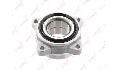 Подшипник ступицы колеса LYNXauto, арт. WB-1015