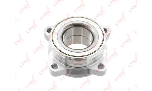 Подшипник ступицы колеса LYNXauto, арт. WB-1015