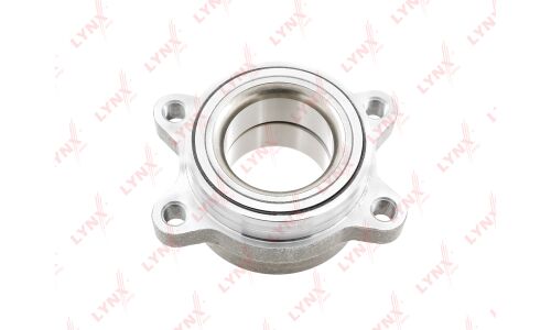 Подшипник ступицы колеса LYNXauto, арт. WB-1019