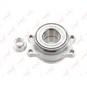 Подшипник ступицы колеса LYNXauto, арт. WB-1021
