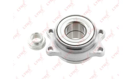 Подшипник ступицы колеса LYNXauto, арт. WB-1021
